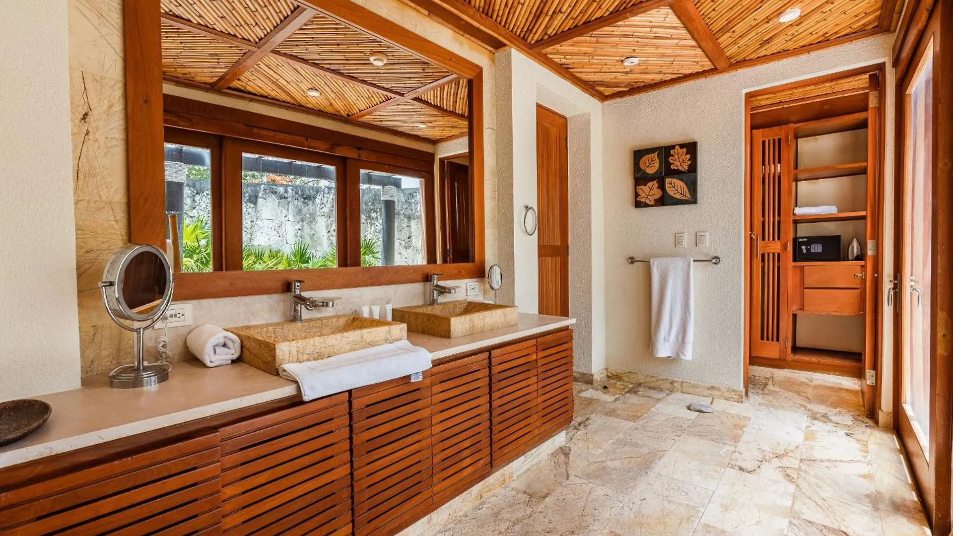 Newly Added Tropical Bungalow At Green Village Punta Cana 0*,  Dominican Republic