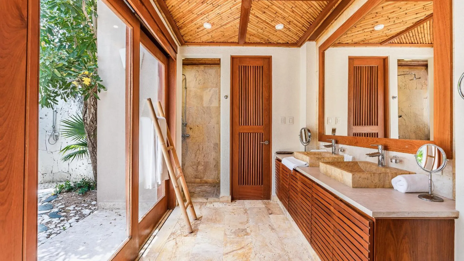 Holiday home Newly Added Tropical Bungalow At Green Village Punta Cana Dominican Republic