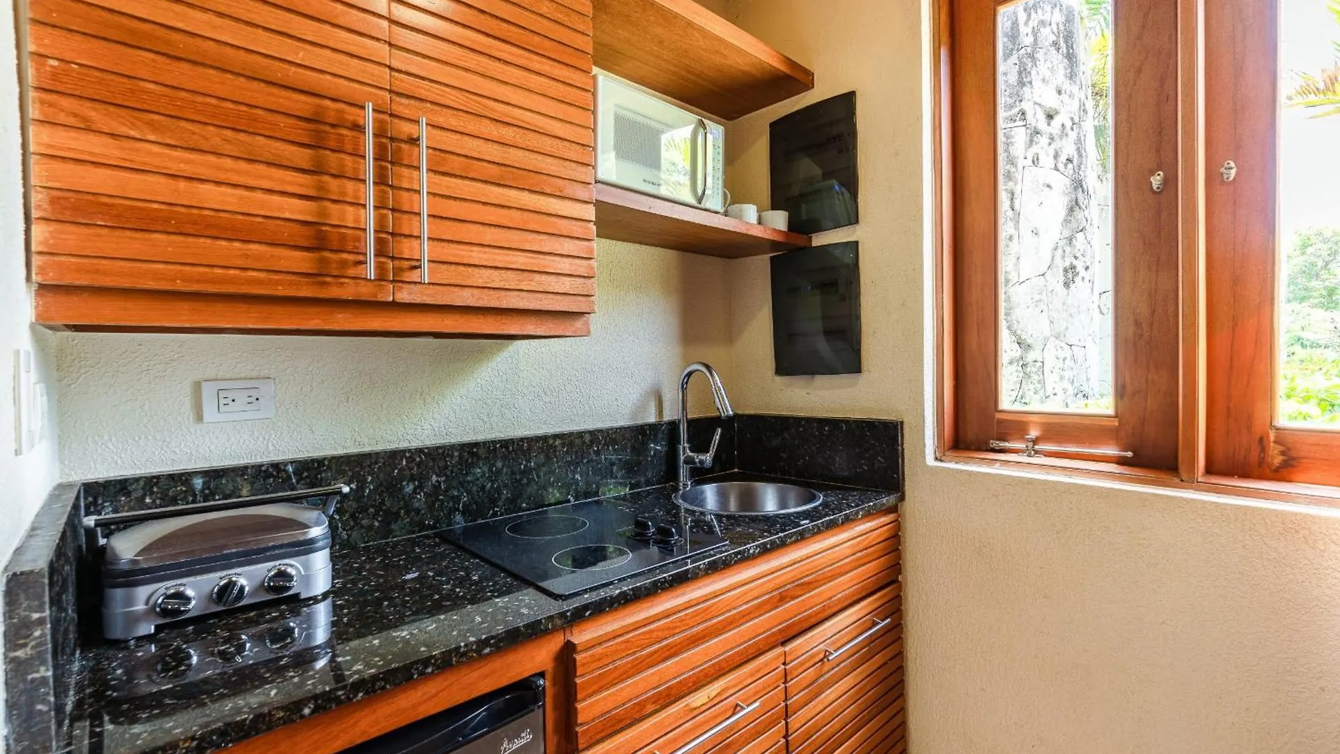 Newly Added Tropical Bungalow At Green Village Punta Cana 0*,  Dominican Republic